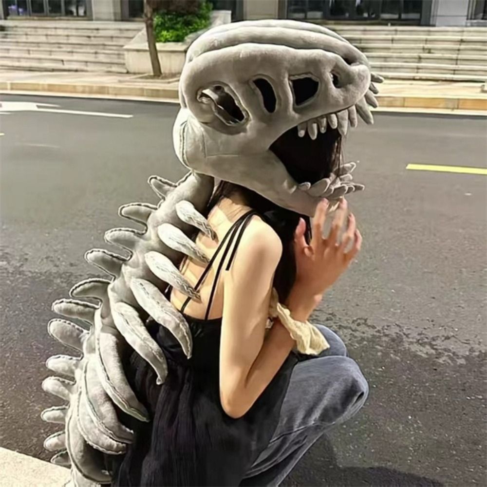 Exoskeleton Design Dinosaur Sk - Easy Cosplay Prop 评论和价格