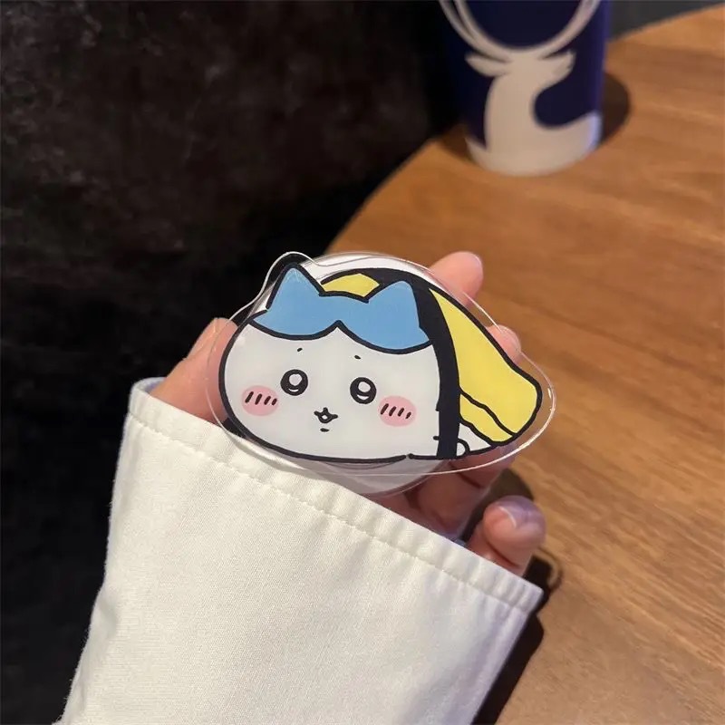 Chiikawa's New Sushi Usagi Is  - Cosplay Fire Prop 评论和价格