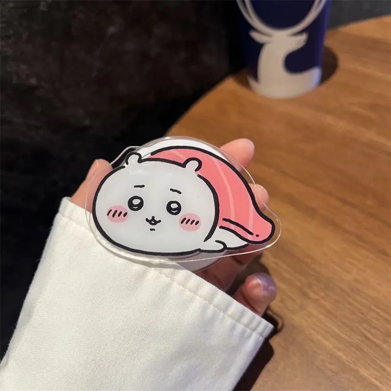 Chiikawa's New Sushi Usagi Is  - Cosplay Fire Prop 评论和价格