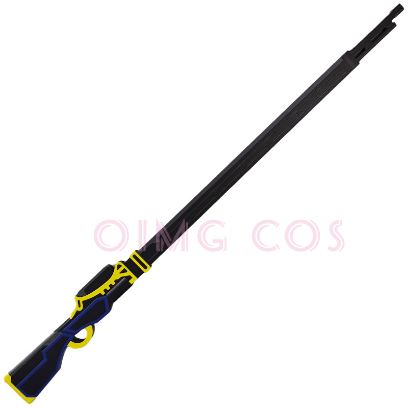 Limbus Company Outis Cosplay P - Cosplay Prop Making 评论和价格