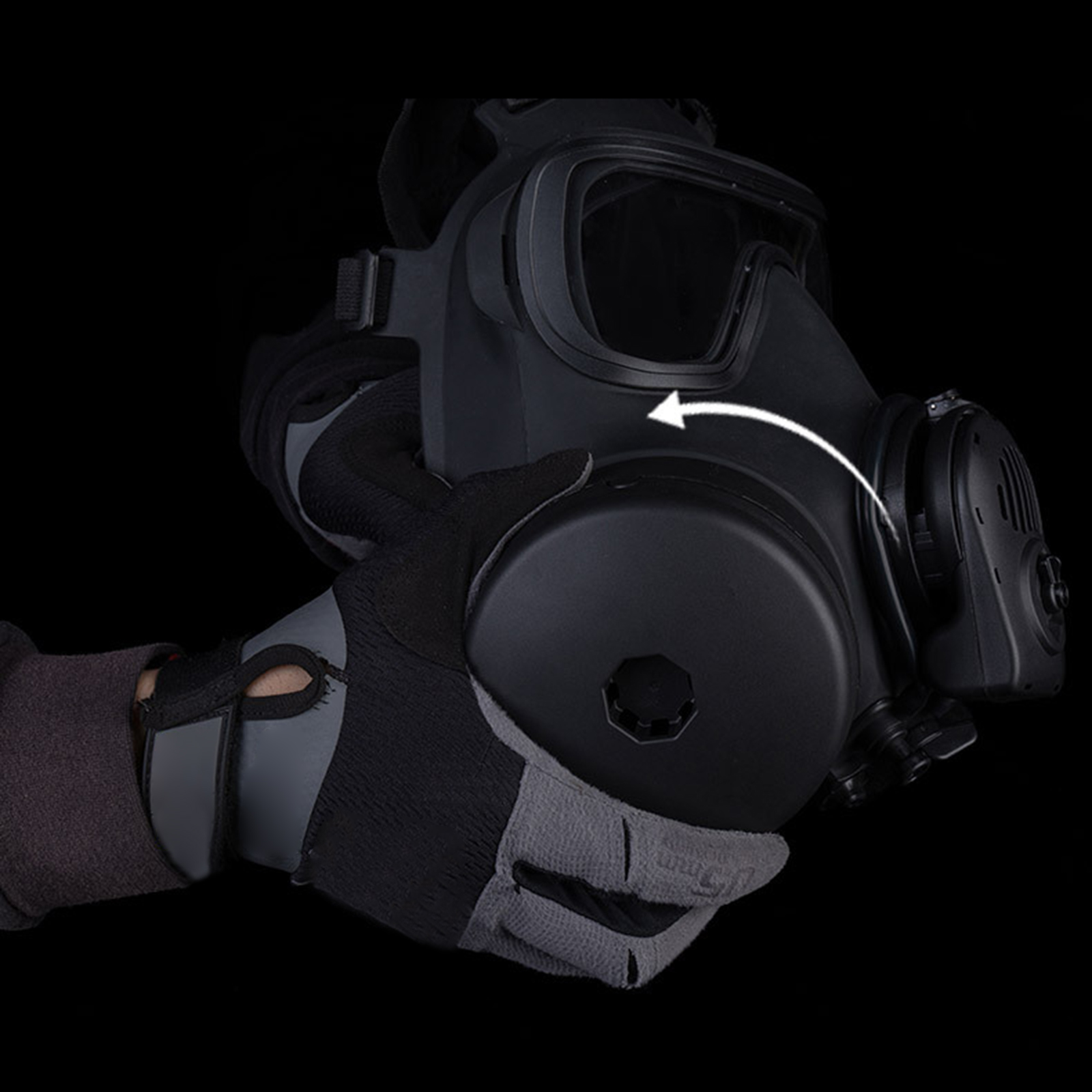 FM53 Filter Canister Nylon Mod - Prop En Cosplay 评论和价格