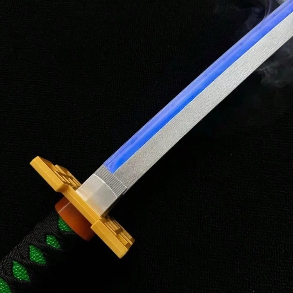 Demon Slayer 104cm 40in Triple - Cosplay Prop Dagger 评论和价格