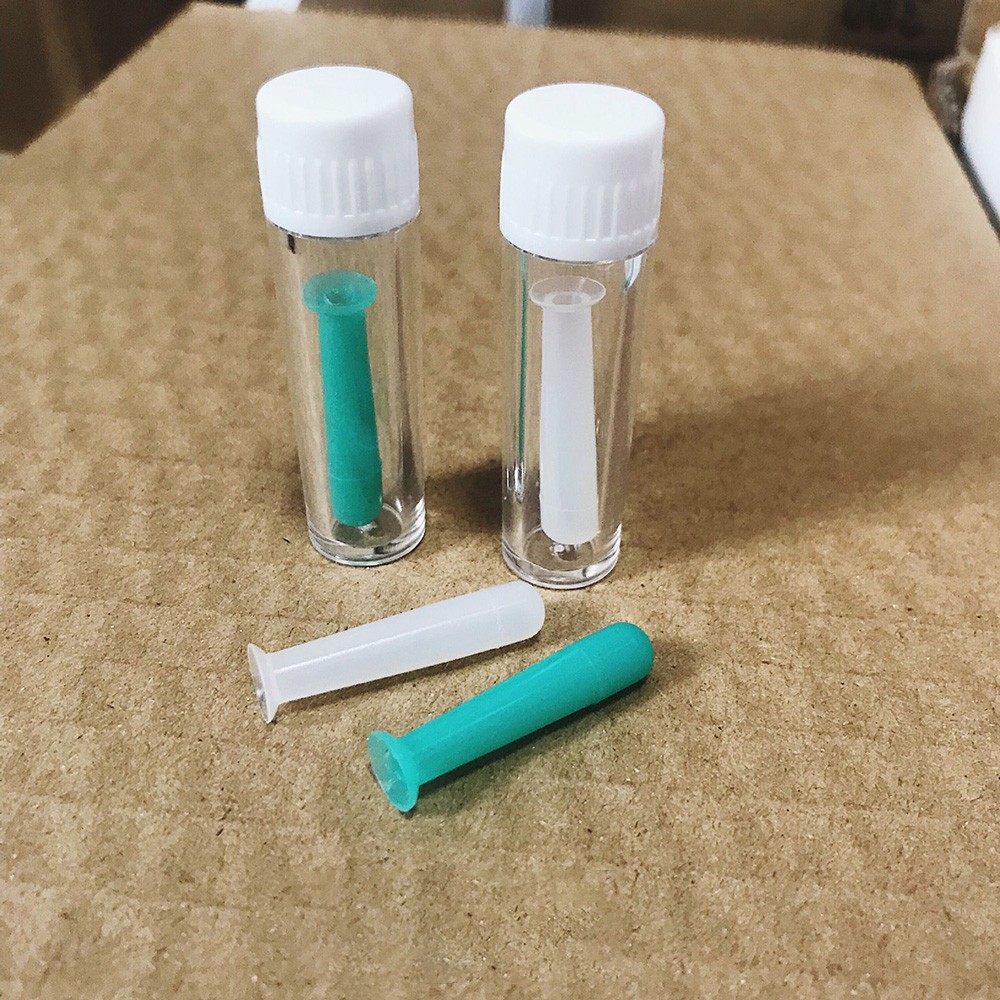 1PCs Contact Lens Suction Cup  - Contact Cement Glue 评论和价格