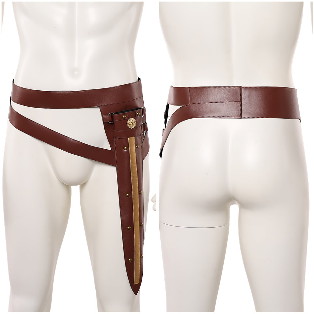 Odysseus Cosplay Scabbard Swor - Cosplay Prop Dagger 评论和价格