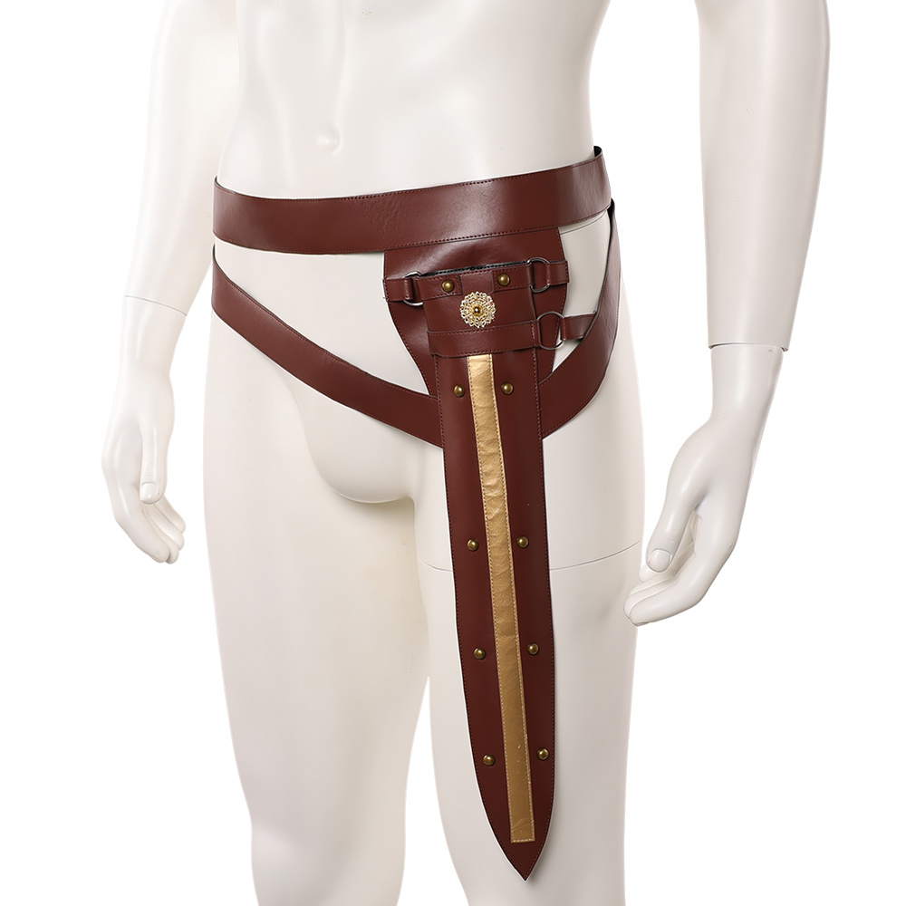 Odysseus Cosplay Scabbard Swor - Cosplay Prop Dagger 评论和价格