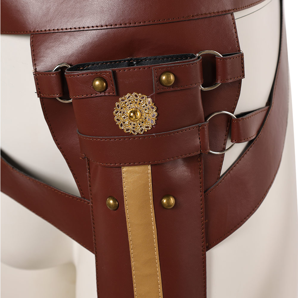 Odysseus Cosplay Scabbard Swor - Cosplay Prop Dagger 评论和价格
